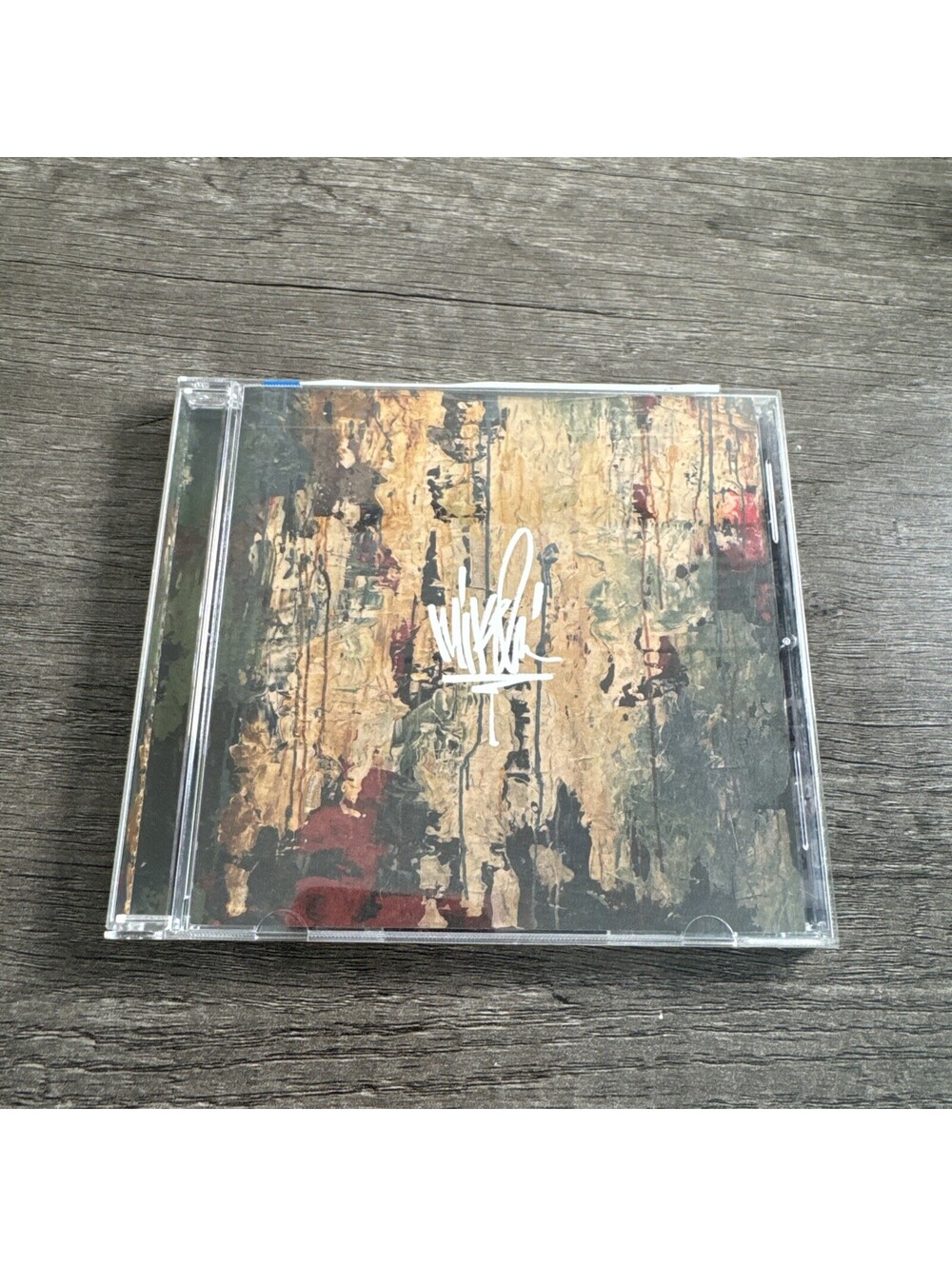 Mike Shinoda - Post Traumatic - Mike Shinoda CD MZVG The Cheap